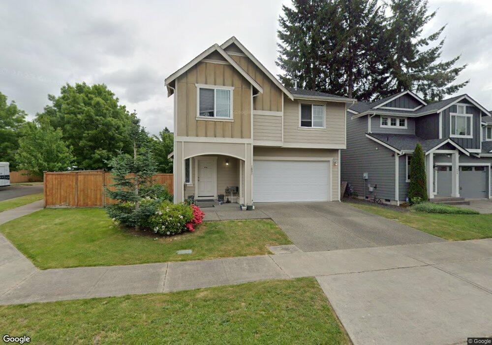 1602 Amethyst St SE, Olympia, WA 98501 - photo 1