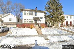 512 W 53rd St Unit Upper, Minneapolis, MN 55419