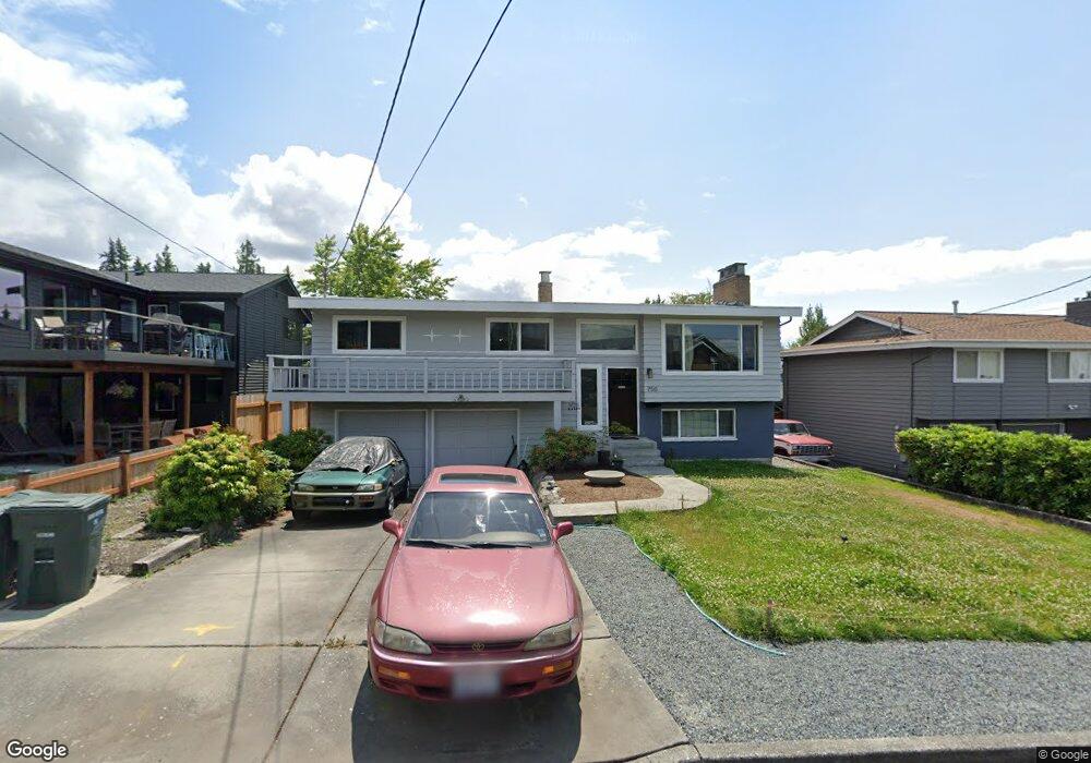 750 Cedar St, Edmonds, WA 98020 - photo 1