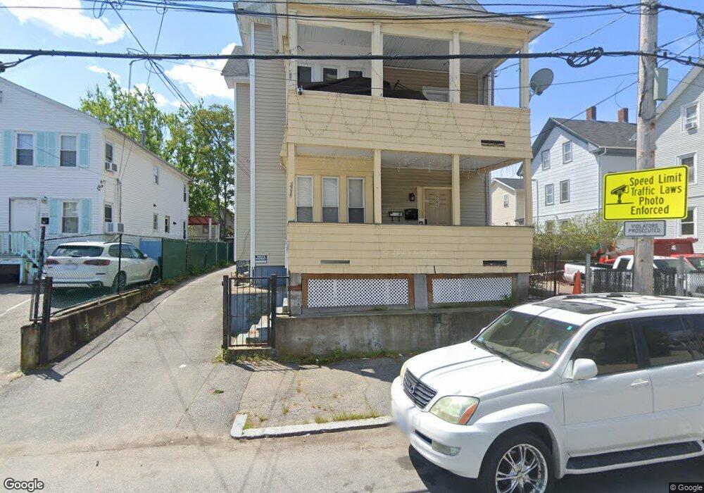 202 Eastwood Ave, Providence, RI 02909 - photo 1