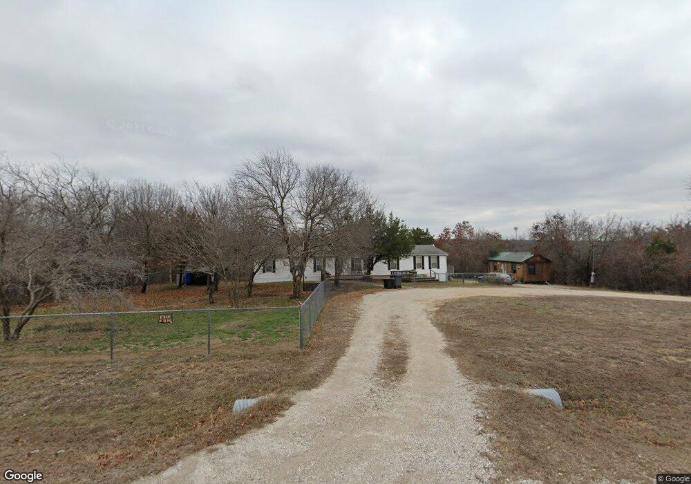 121 Blue Valley Ct, Springtown, TX 76082 - photo 1