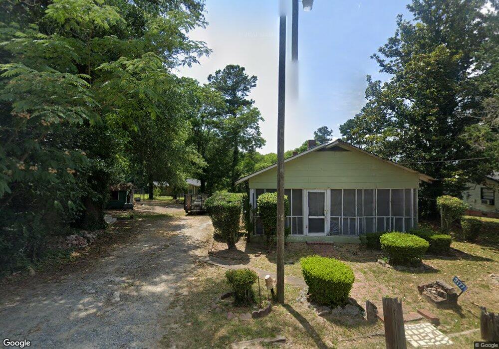 3177 Bethune Ave, Macon, GA 31211 - photo 1