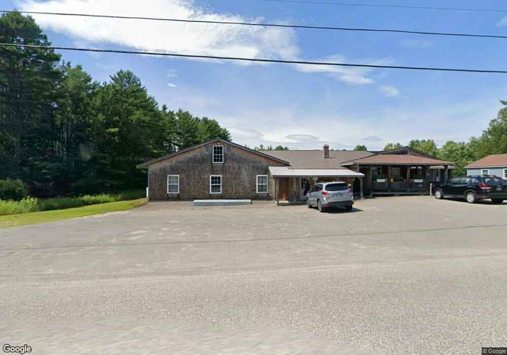 Lot36-37 Stagecoach Rd, Unity, ME 04988 - photo 1