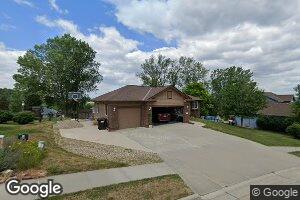LOT Golden Hills Dr, Crescent, IA 51526