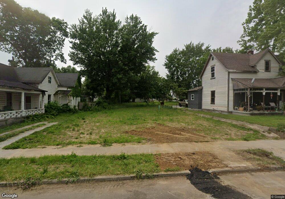 1625 Fletcher St, Anderson, IN 46016 - photo 1