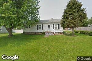 1204 6th St, Orion, IL 61273