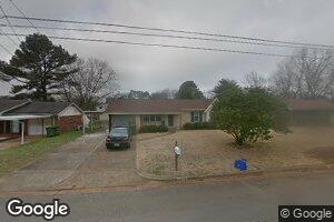3912 Binderton Place SW, Huntsville, AL 35805