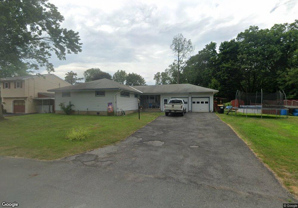 1815 Parker St, Schenectady, NY 12306 - photo 1