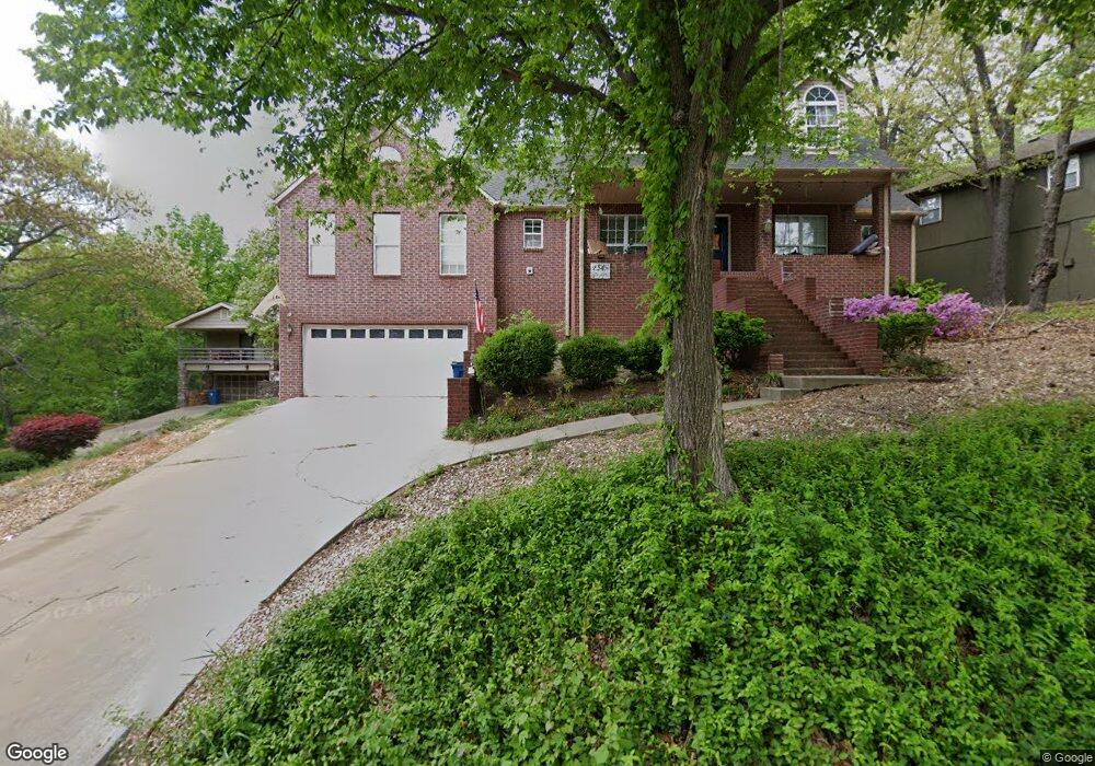 54 Mayfair Dr, Bella Vista, AR 72715 - photo 1