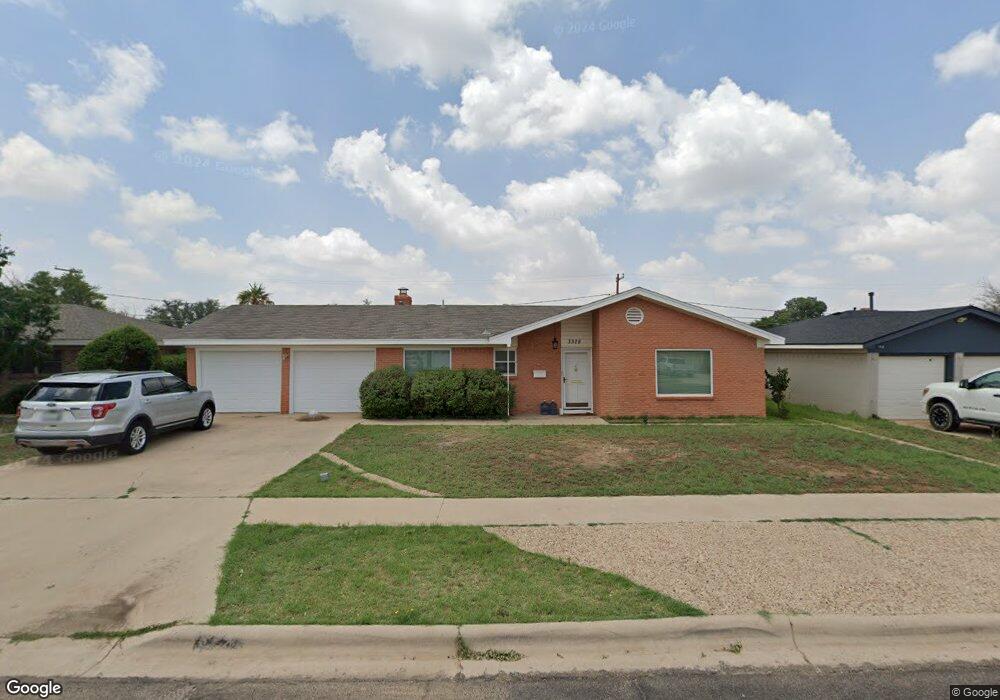 3328 W Shandon Ave, Midland, TX 79707 - photo 1