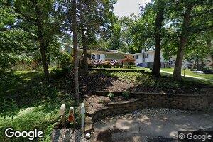 2019 Juneway Dr, Long Beach, IN 46360