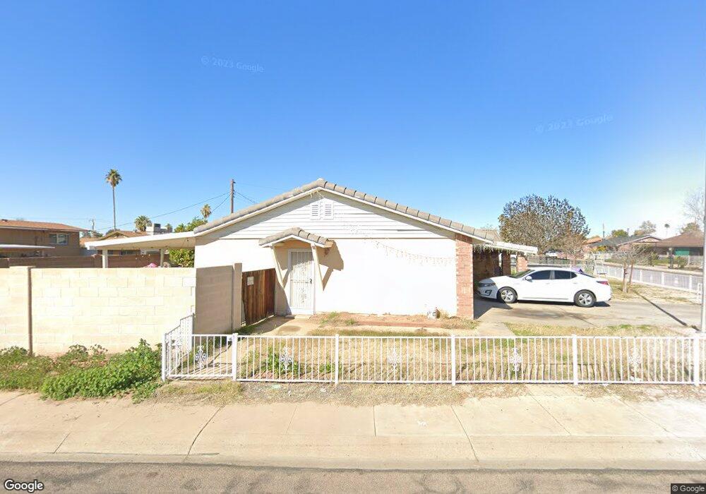 3302 N 80th Dr, Phoenix, AZ 85033 - photo 1