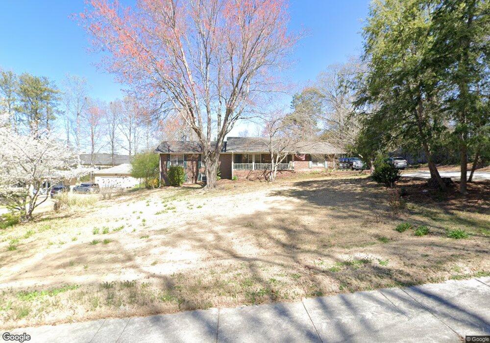 3535 Junior High Dr, Lithia Springs, GA 30122 - photo 1