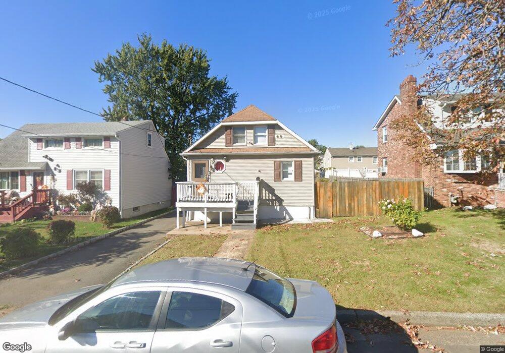 59 2nd Ave, Port Reading, NJ 07064 - photo 1