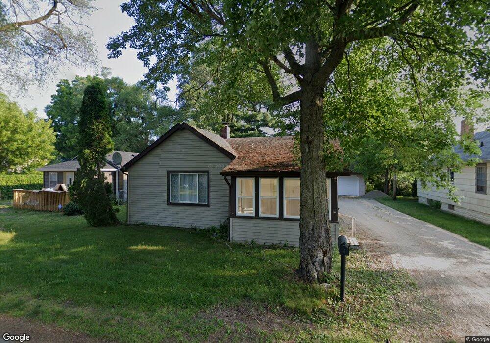 26269 Eunice St, South Bend, IN 46628 - photo 1