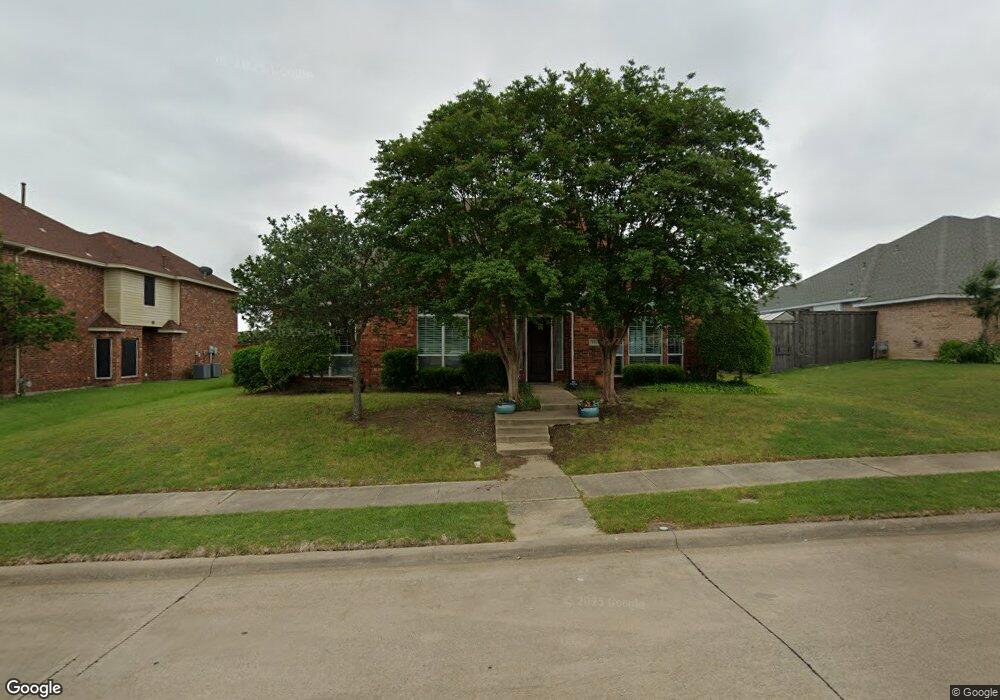 930 Springwood Ln, Wylie, TX 75098 - photo 1