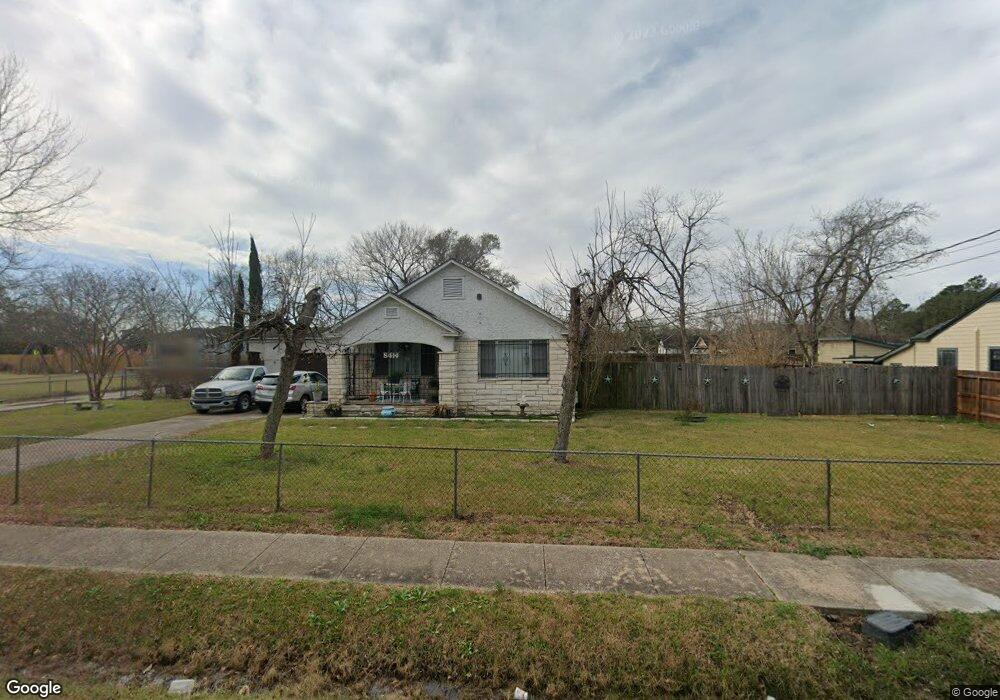 8414 Findlay St, Houston, TX 77017 - photo 1