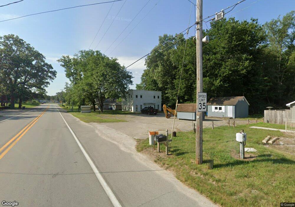 7709 N State Road 23, Walkerton, IN 46574 - photo 1