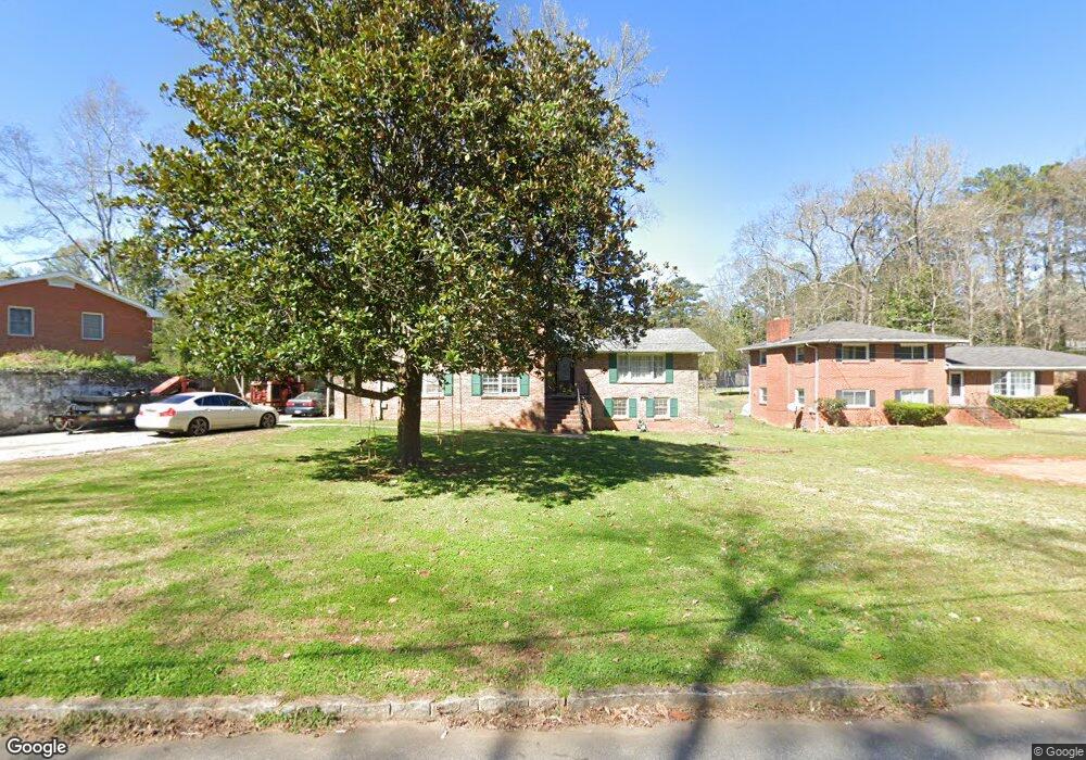 4096 Hideaway Dr unit 4, Tucker, GA 30084 - photo 1