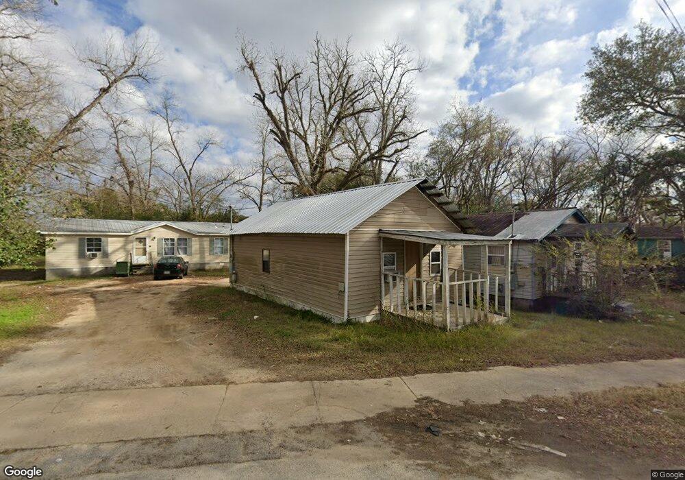 331 N Henderson Ave, Donalsonville, GA 39845 - photo 1