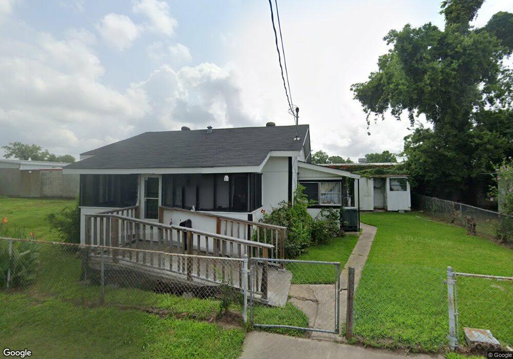109 S Lyons St, Lake Charles, LA 70601 - photo 1
