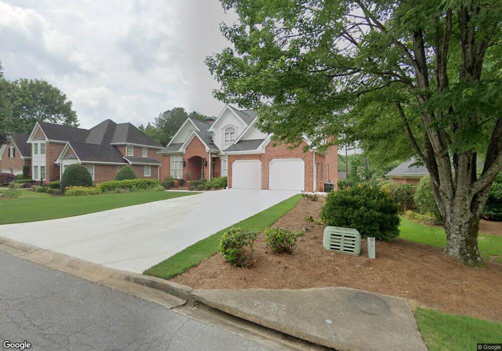 1809 Danforth Dr, Marietta, GA 30062 - photo 1
