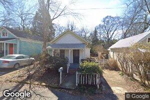 170 Lenoir Ave, Athens, GA 30601