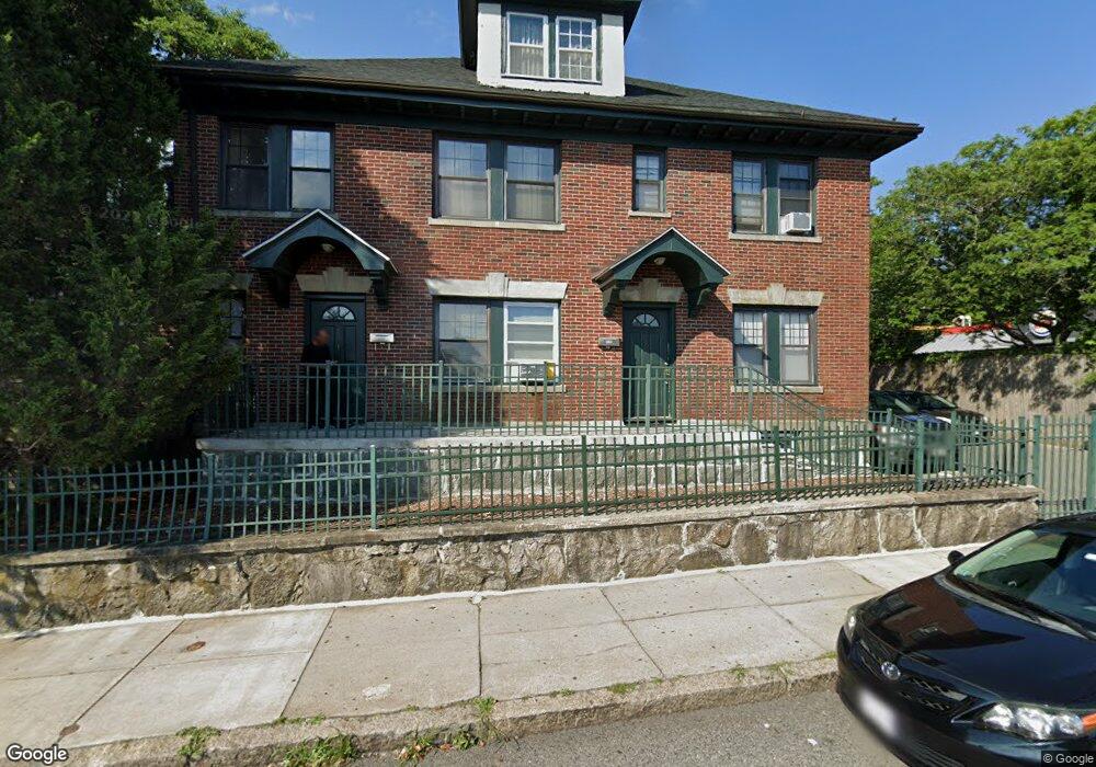 889 Cummins Hwy unit 891, Mattapan, MA 02126 - photo 1