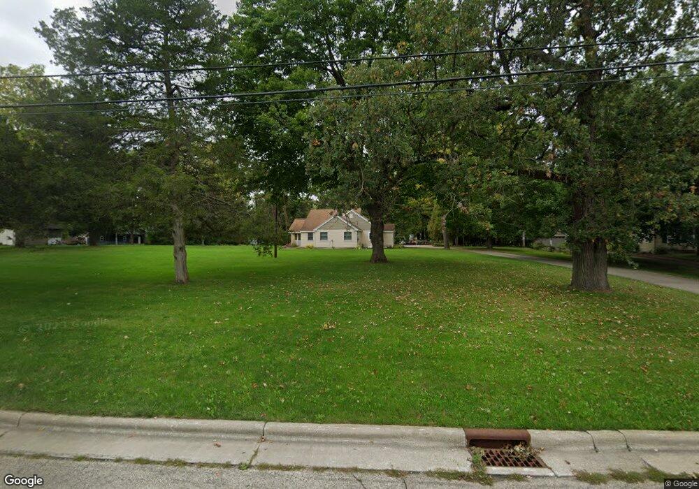 5012 S County Road D, Afton, WI 53501 - photo 1