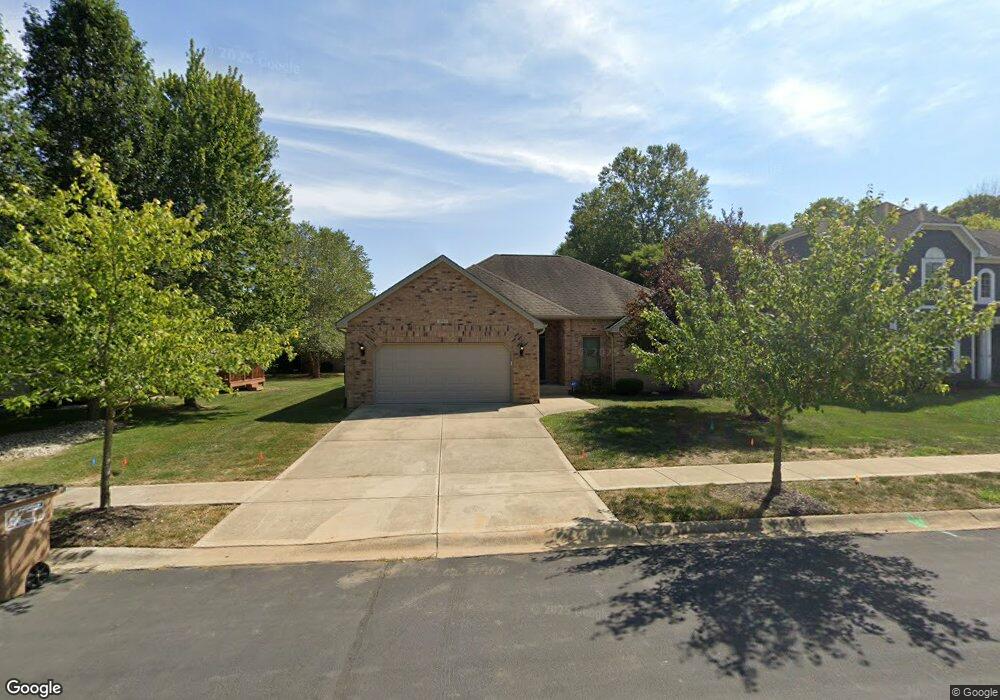 3761 Terrace Woods Dr, Columbus, IN 47201 - photo 1