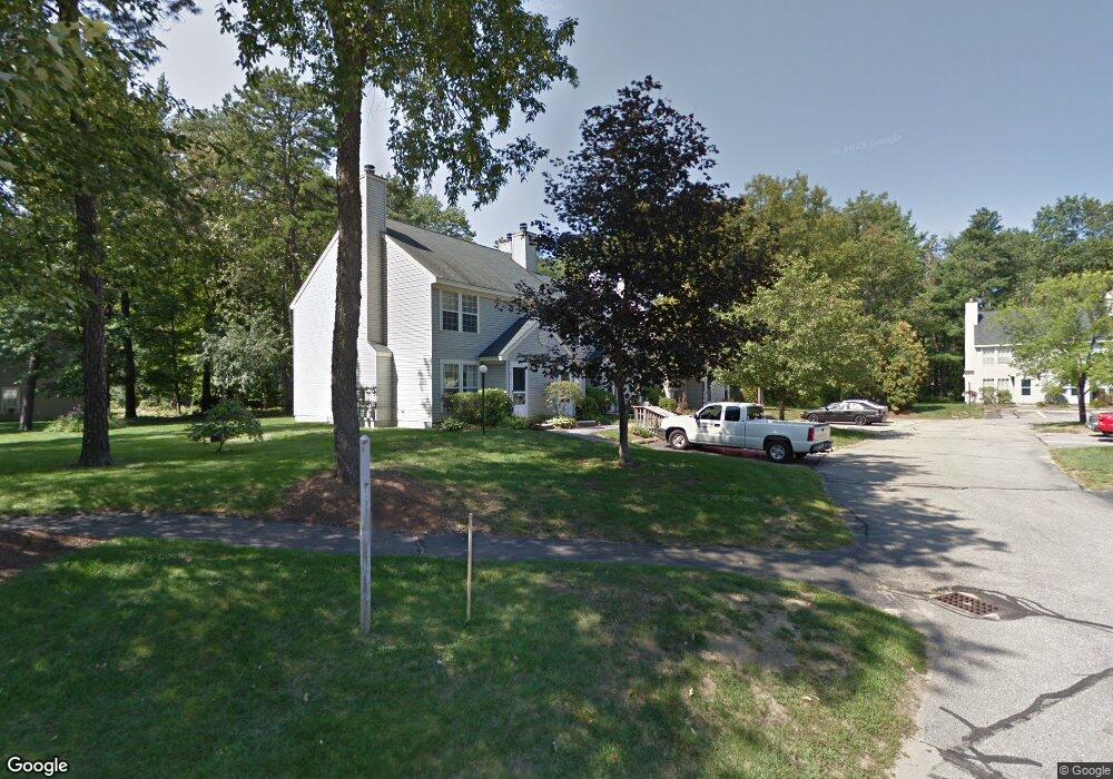 31 NE Village Rd, Concord, NH 03301 - photo 1