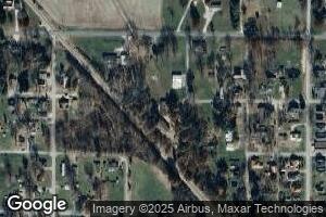 7820 E Scott St, Dugger, IN 47848