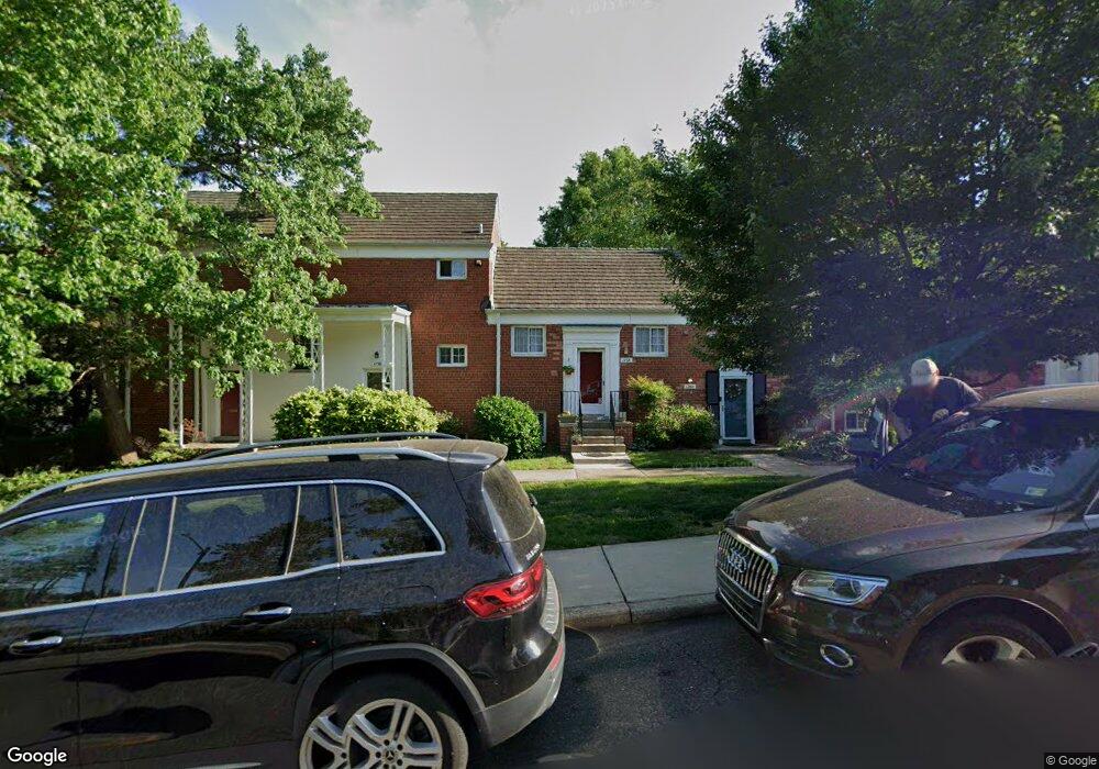 1758 Preston Rd unit 823, Alexandria, VA 22302 - photo 1