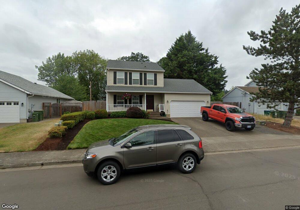 650 SE Logan Ln, Dundee, OR 97115 - photo 1