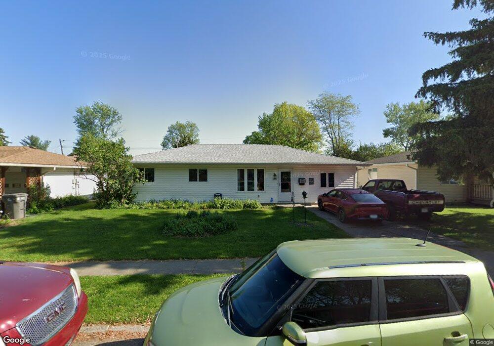 2836 Cameron St, Indianapolis, IN 46203 - photo 1