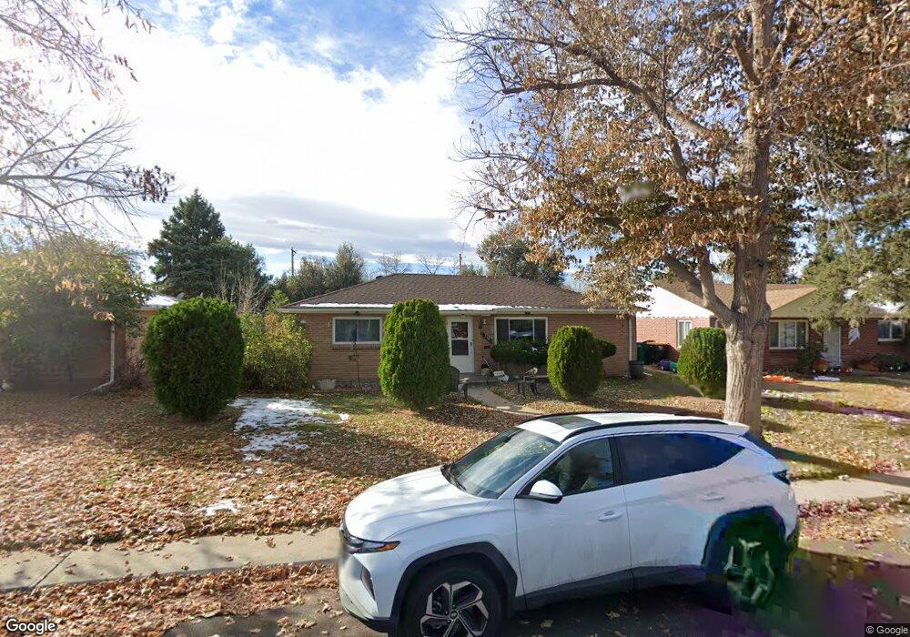 2381 Lansing St, Aurora, CO 80010 - photo 1