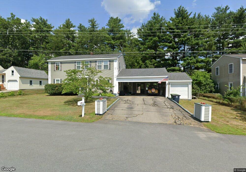 5 Hideaway Rd, Nashua, NH 03064 - photo 1