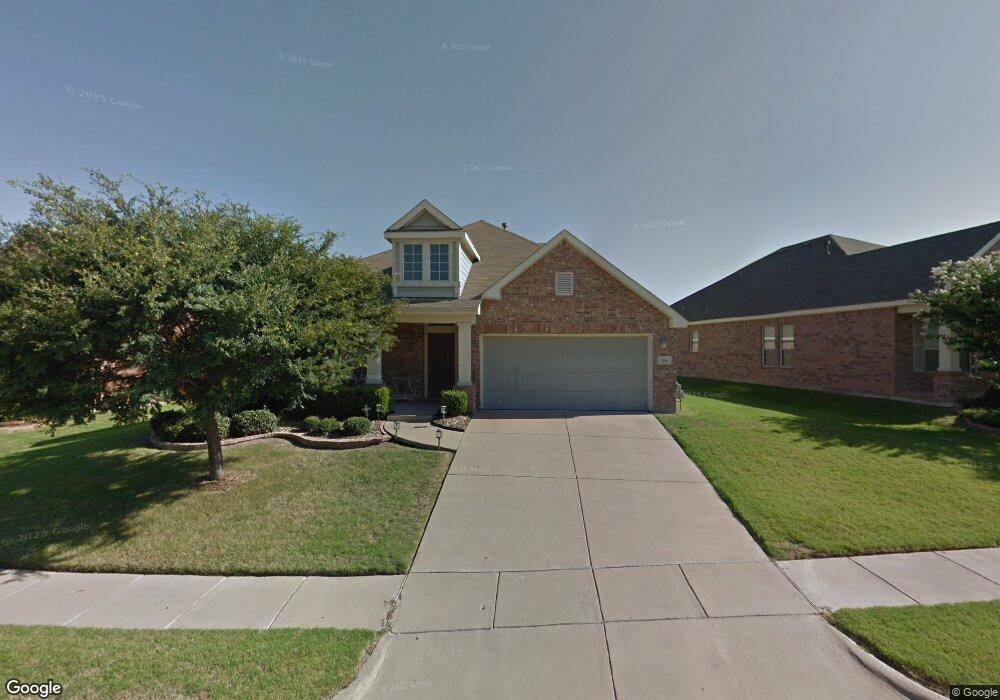 306 Highland View Dr, Wylie, TX 75098 - photo 1