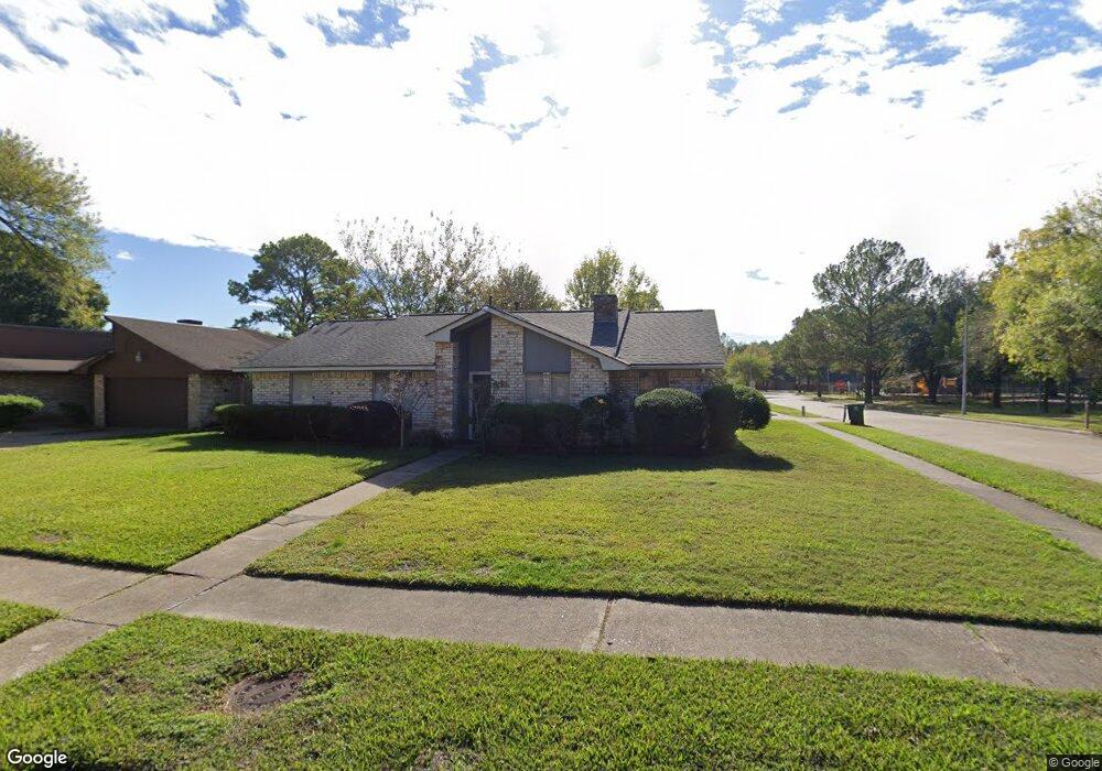 3615 Sardis Ln, Houston, TX 77088 - photo 1