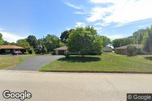 W229S8480 Big Bend Dr, Big Bend, WI 53103