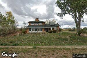 800 1st St SW, Beach, ND 58621