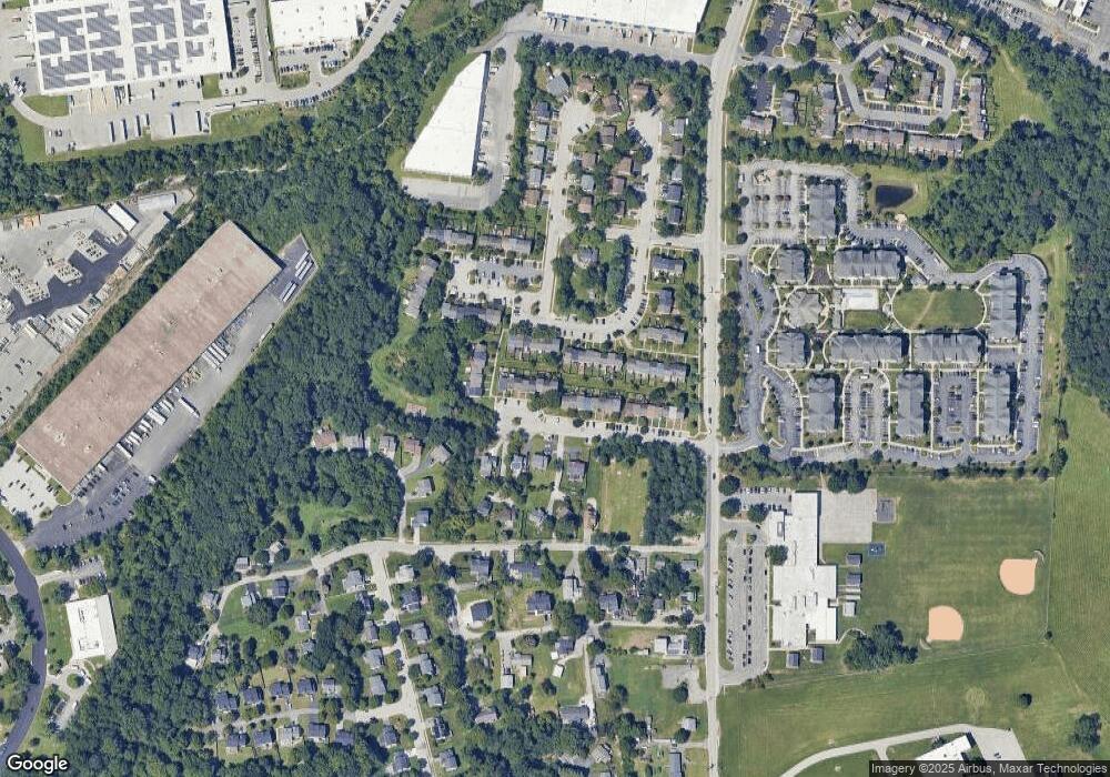 7336 Hidden Cove, Columbia, MD 21046 - photo 1