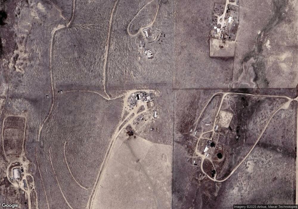 5790 Highland Ranch Point, Calhan, CO 80808 - photo 1