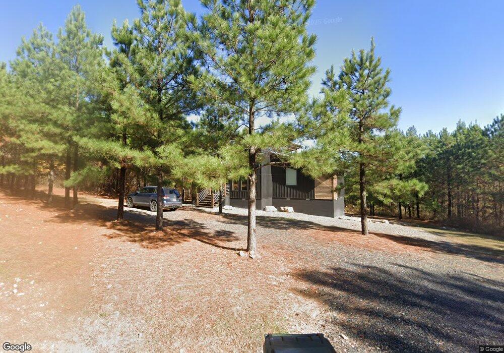 2062 Pine Hills Rd, Broken Bow, OK 74728 - photo 1