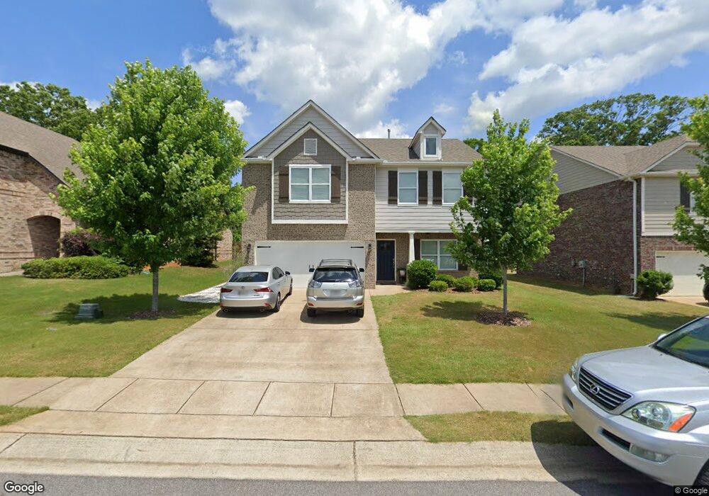 752 Crider Rd unit 115, Maylene, AL 35114 - photo 1