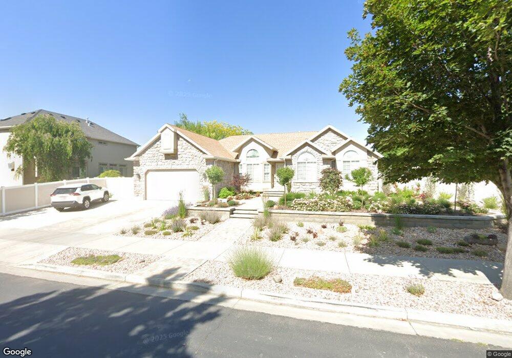 11202 Alpine Creek Way, South Jordan, UT 84095 - photo 1