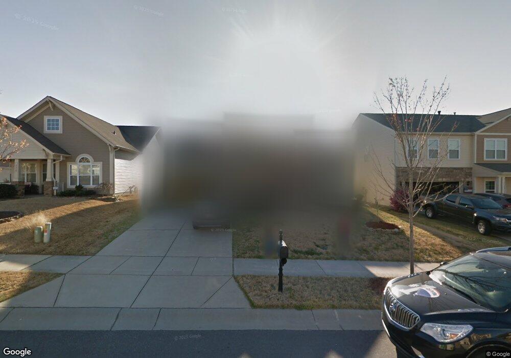 4614 Dunberry Place SW, Concord, NC 28027 - photo 1