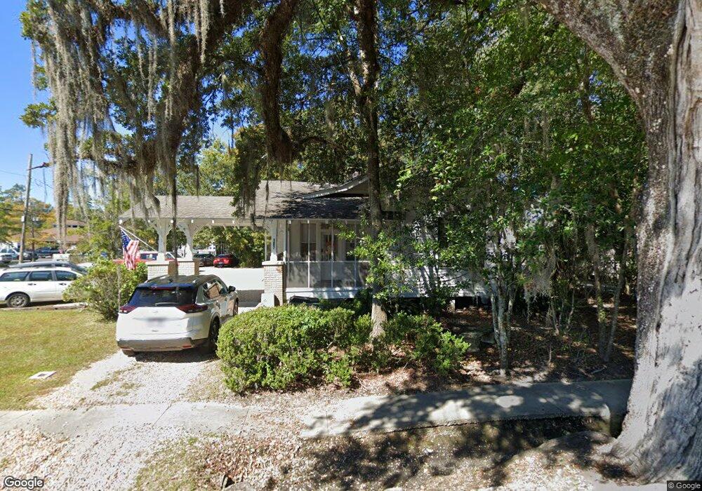 107 N Theard St, Covington, LA 70433 - photo 1