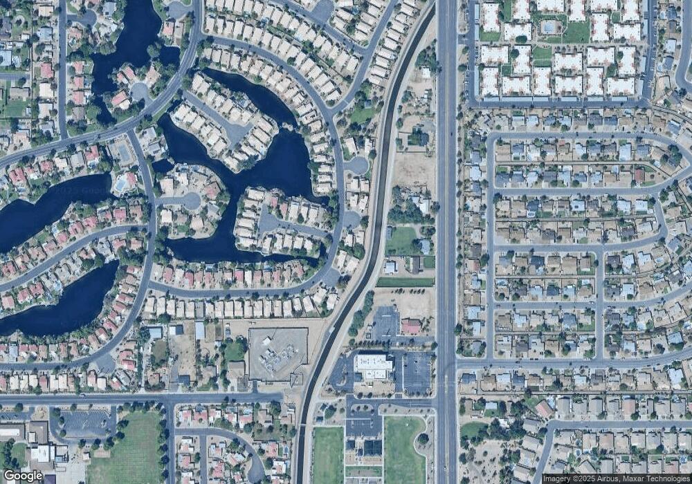 109 S Willow Creek St, Chandler, AZ 85225 - photo 1