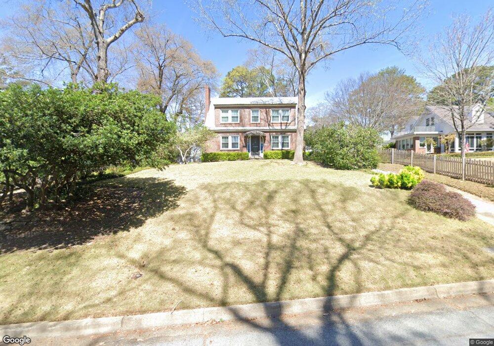 3463 Cherokee Ave, Columbus, GA 31906 - photo 1